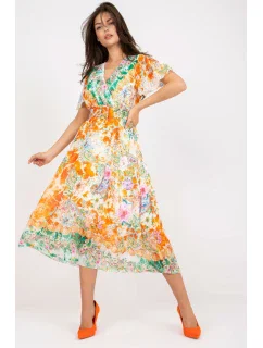 Denné šaty model 196204 Taliansko Moda