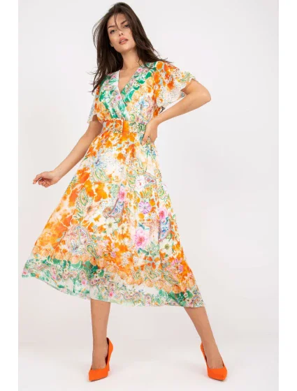 Denné šaty model 196204 Taliansko Moda