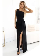 Dlhé šaty model 217778 Numoco Dlhé šaty model 217778 Numoco