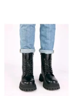 Šnurovací vyšší model 221632 Solea Šnurovací vyšší model 221632 Solea