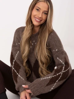 Sveter model 221750 Taliansko Moda