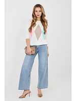Blúzka model 225476 Relevantnosť