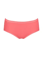 Basic+ Midi model 21898917 RED RED - Sloggi Basic+ Midi model 21898917 RED RED - Sloggi
