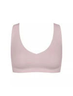 sloggi ZERO Feel 2.0 Bralette - PURPLE - SLOGGI PURPLE - SLOGGI