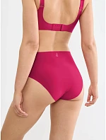 sloggi ZERO Feel 2.0 s vysokým pásom – Berry – SLOGGI Berry – SLOGGI sloggi ZERO Feel 2.0 s vysokým pásom – Berry – SLOGGI Berry – SLOGGI