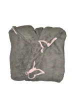 De Lafense župan 672 Butterflies S-XL pre ženy