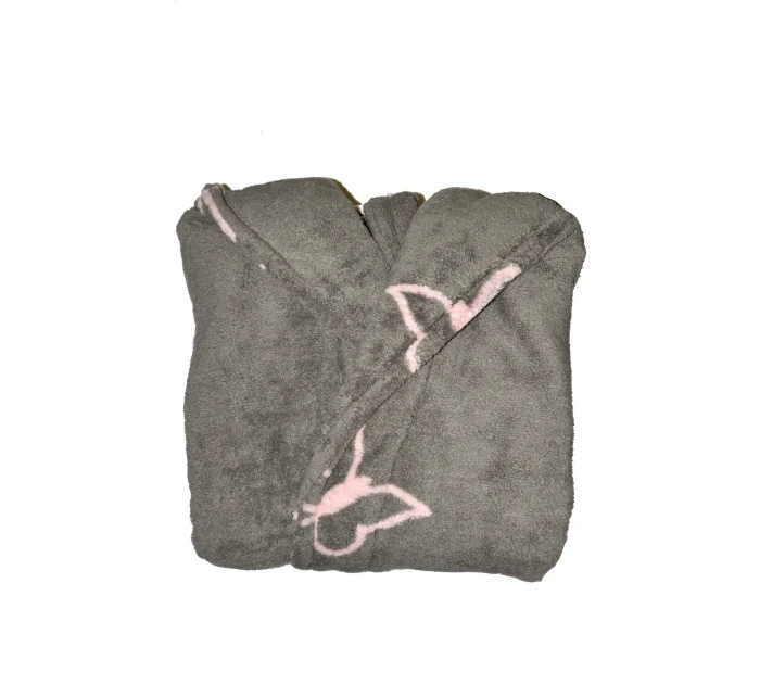 De Lafense župan 672 Butterflies S-XL pre ženy