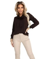 Dámska blúzka 140-29 - NUMOCO Dámska blúzka 140-29 - NUMOCO