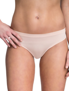 Dámské extra elastické kalhotky BODY   světle růžová model 15435666 - Bellinda