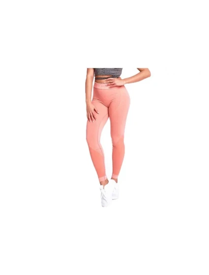 Legíny GymHero Legíny Coral W CORAL Legíny GymHero Legíny Coral W CORAL