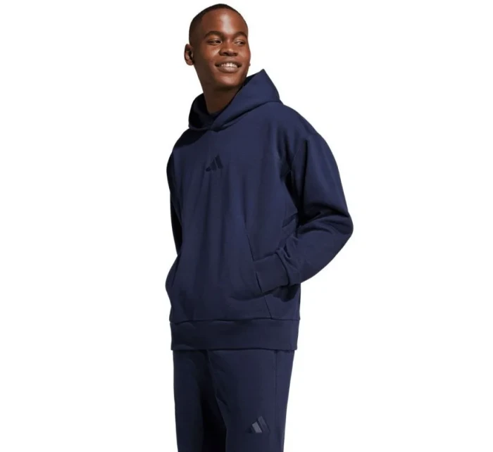 Mikina adidas All Szn Fleece M IY4122 men
