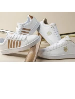 KSwiss COURT W dámské boty model 20705085 - K- Swiss