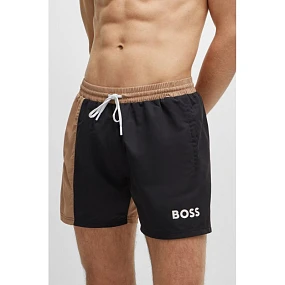 Plavková súprava Boss Beach Ball Nero M 50515735-007