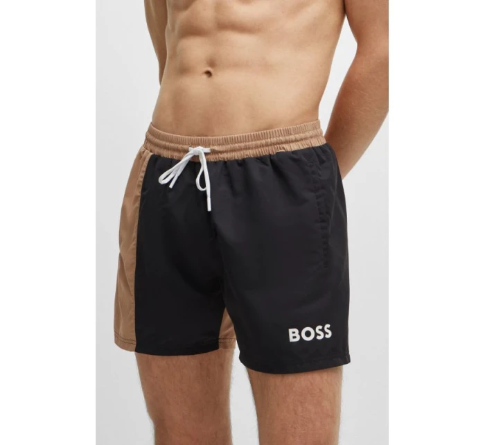 Plavková súprava Boss Beach Ball Nero M 50515735-007