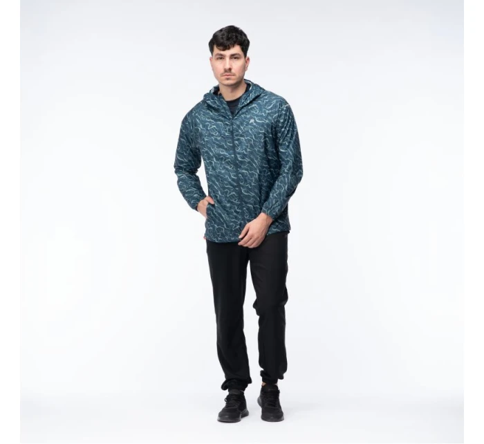 Martes Jeffrey M prechodná bunda 92800622038