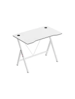 Herní stůl Huzaro Hero 1.4 White