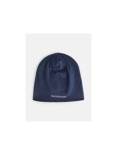 Čiapka Peak Performance Progress Hat, modrá
