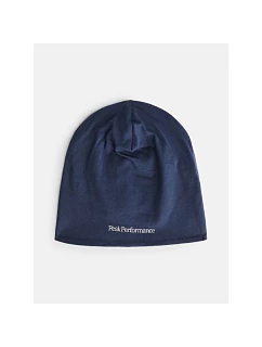 Čiapka Peak Performance Progress Hat, modrá