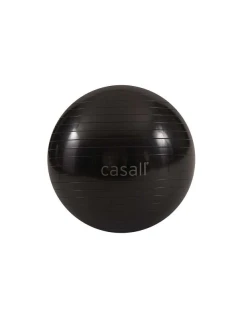 Piłka fitness Gym ball model 21455963 czarny - Casall