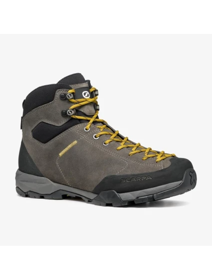 Scarpa MOJITO HIKE GTX Titanium Scarpa MOJITO HIKE GTX Titanium