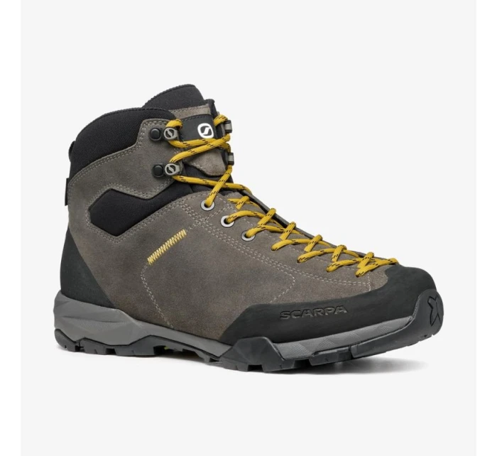 Scarpa MOJITO HIKE GTX Titanium Scarpa MOJITO HIKE GTX Titanium