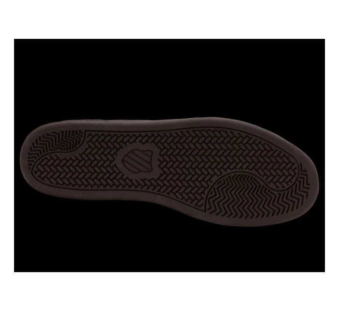 Boty KSwiss COURT II model 21812827 - K- Swiss Boty KSwiss COURT II model 21812827 - K- Swiss