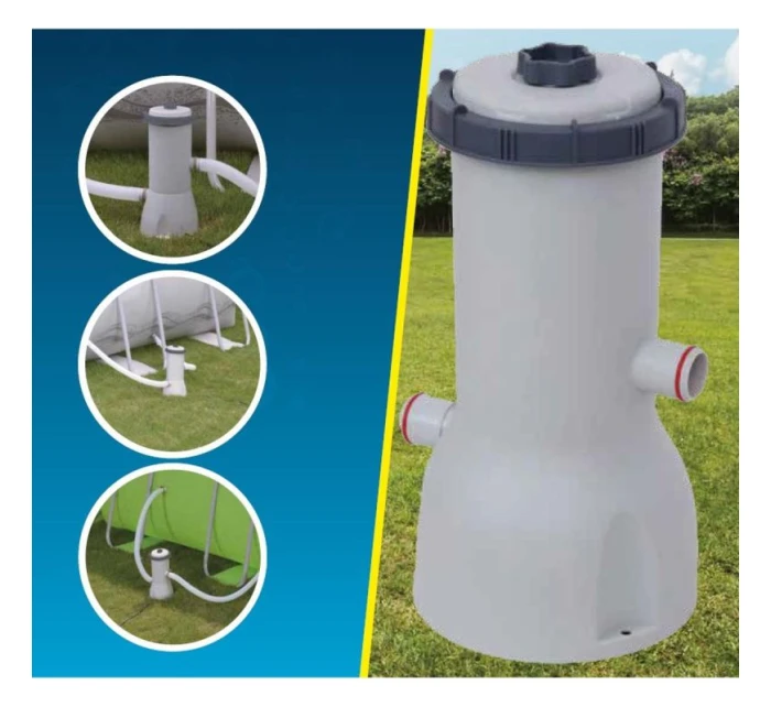 BAZÉNOVÉ FILTRAČNÉ ČERPADLO 1000GAL 29P417EU