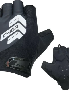 rękawiczki model 21845580 II L czarne - CHIBA