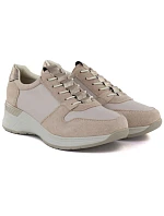 Dámska športová obuv classic beige M.Daszynski MR24129