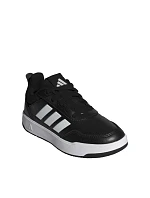 Detská obuv adidas Tensaur Sport 3.0 K black and white JQ1860