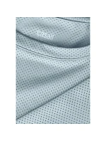 Dámské tričko CASALL Laser Mesh Tee, modrá barva
