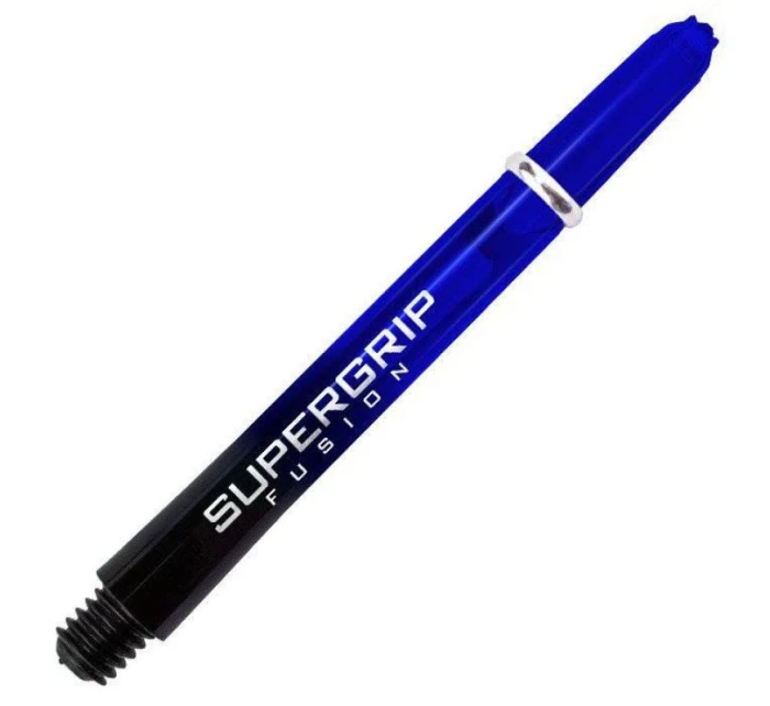 Brány Supergrip Fusion model 21340768 - Harrows Brány Supergrip Fusion model 21340768 - Harrows