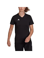 Dámske tričko Entrada 22 W HC0438 - Adidas Dámske tričko Entrada 22 W HC0438 - Adidas