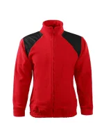 Rimeck fleece unisex bunda Hi-Q M MLI-50607 Rimeck fleece unisex bunda Hi-Q M MLI-50607