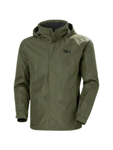 Pánska bunda Dubliner M 62643 431 - Helly Hansen