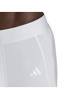 Adidas Techfit Aeroready krátke pančuchové nohavice M HP0611