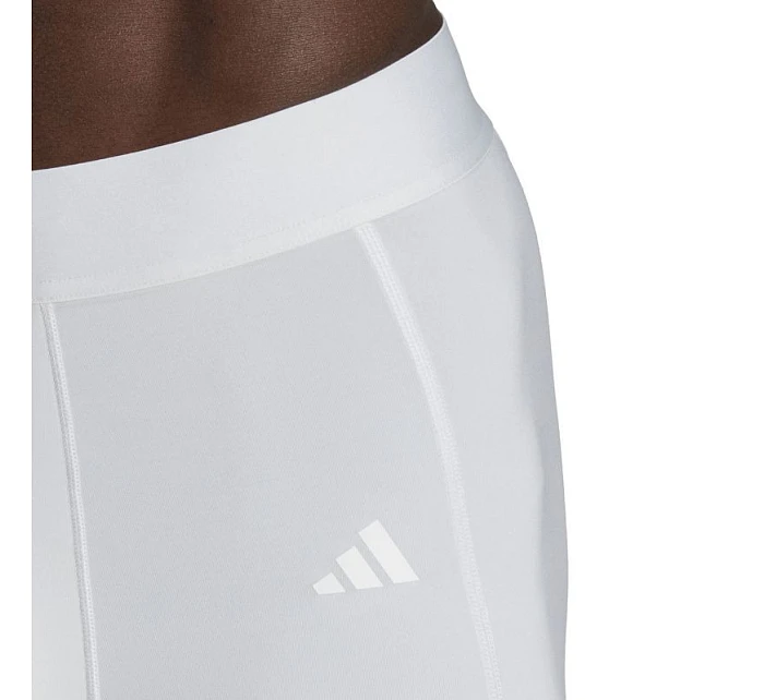 Adidas Techfit Aeroready krátke pančuchové nohavice M HP0611