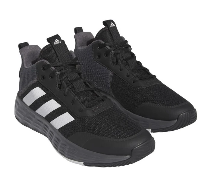 Basketbalová obuv Adidas Ownthegame 2.0 M IF2683