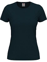 ClassicT Women Dámské tričko blue model 22477349 - Stedman ClassicT Women Dámské tričko blue model 22477349 - Stedman