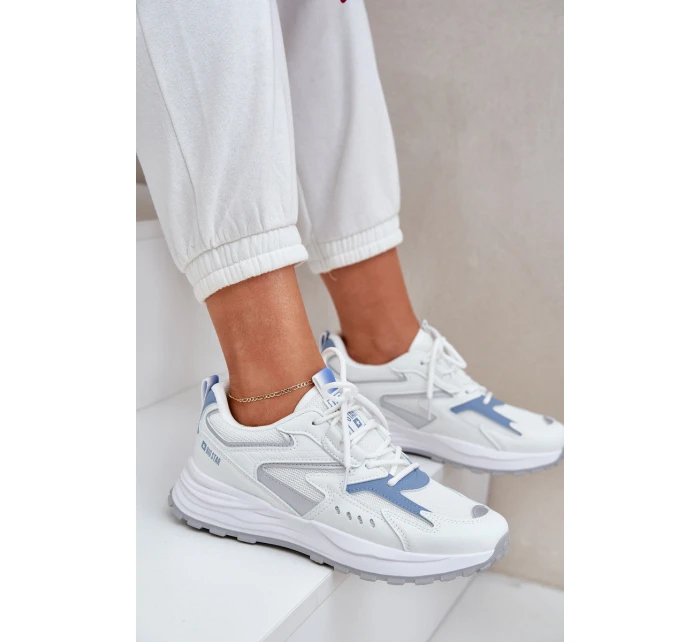 Dámské Sportovní Boty Big Star HIPOLY SYSTEM model 21683907 - Big Star Shoes Dámské Sportovní Boty Big Star HIPOLY SYSTEM model 21683907 - Big Star Shoes