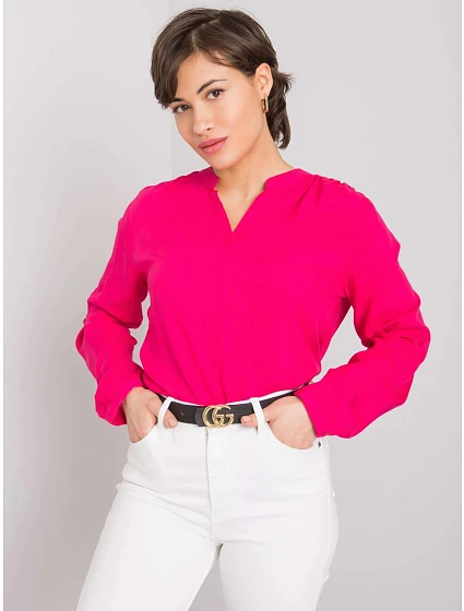 Košile EO KS model 15226571 fuchsiová - FPrice