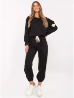 Komplet MI KMPL model 20857367 czarny - FPrice