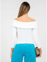 Bluzka RV BZ model 22016607 biały - FPrice