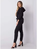 Súprava RV KMPL 6424.08P čierna