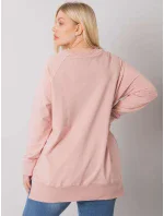 Tunika RV TU model 17416407 světle růžová - FPrice