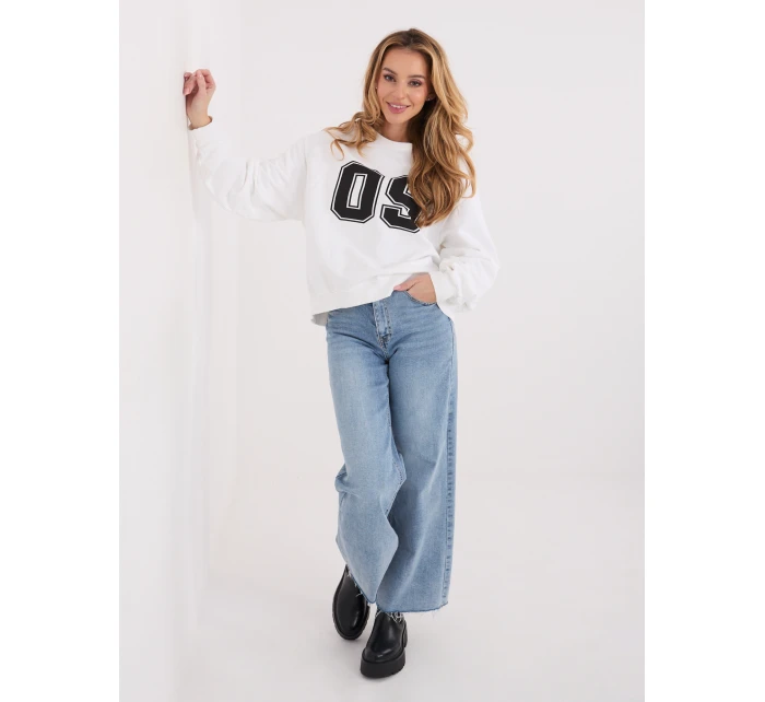 Bluza WT BL model 21859076 1.66 ecru - FPrice