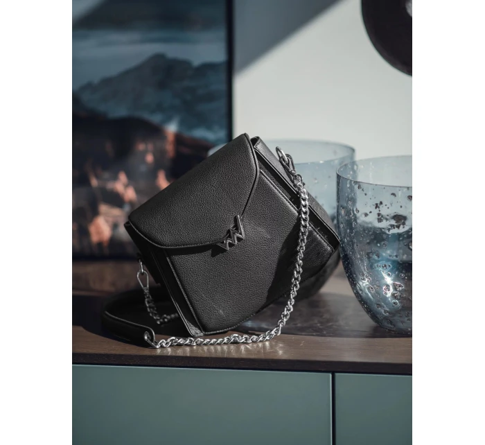 Dámska kabelka Vuch Bryna Mini Black