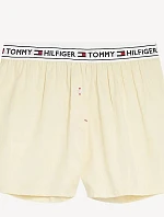 dámske šortky UW0UW01664-710 - Tommy Hilfiger