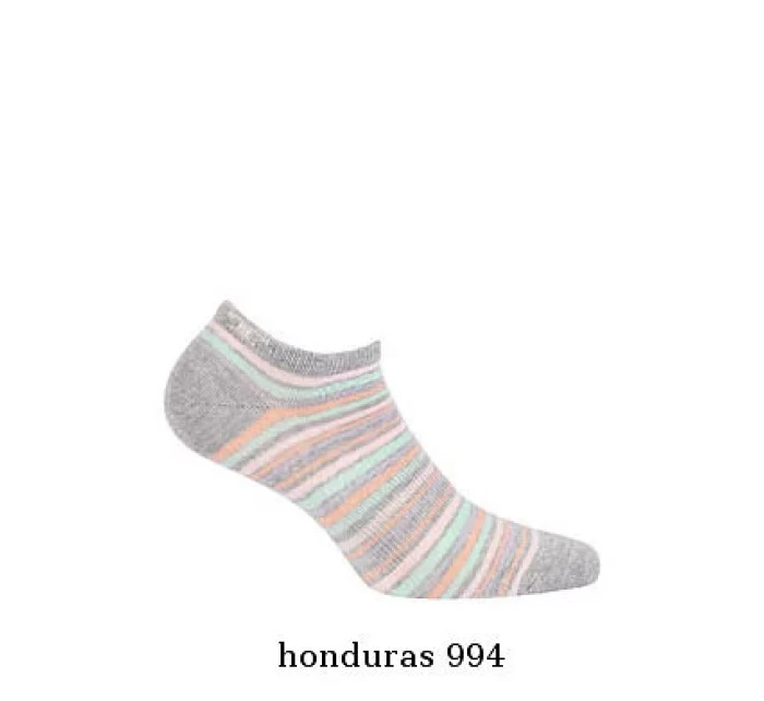 Dámske členkové ponožky Be Active W81.0S1 - Wola Dámske členkové ponožky Be Active W81.0S1 - Wola