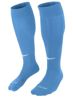 Unisex futbalové ponožky Classic II Cush cez lýtko SX5728-412 Blue - Nike